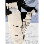 Coveted 3L Gore-Tex Bib