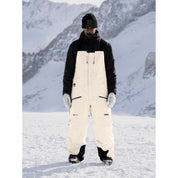Coveted 3L Gore-Tex Bib