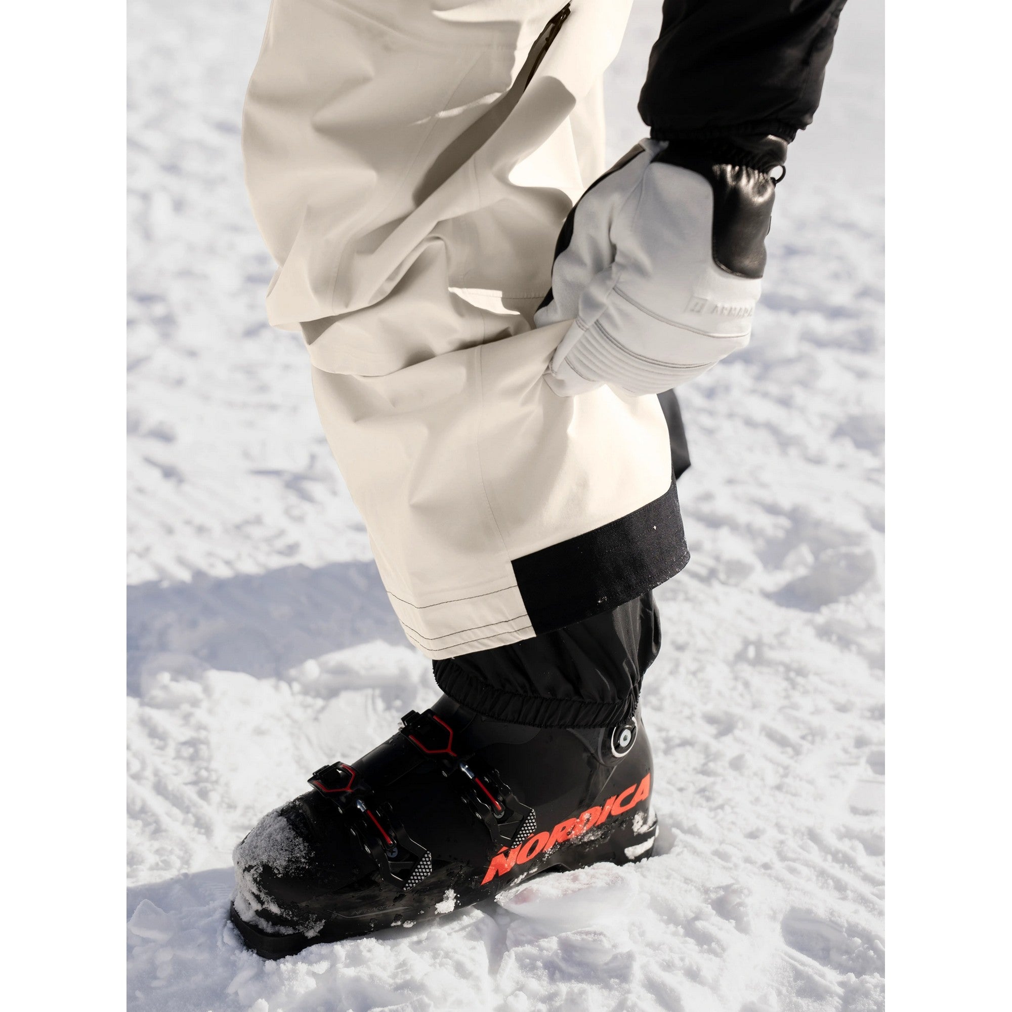 Coveted 3L Gore-Tex Bib