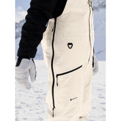 Coveted 3L Gore-Tex Bib