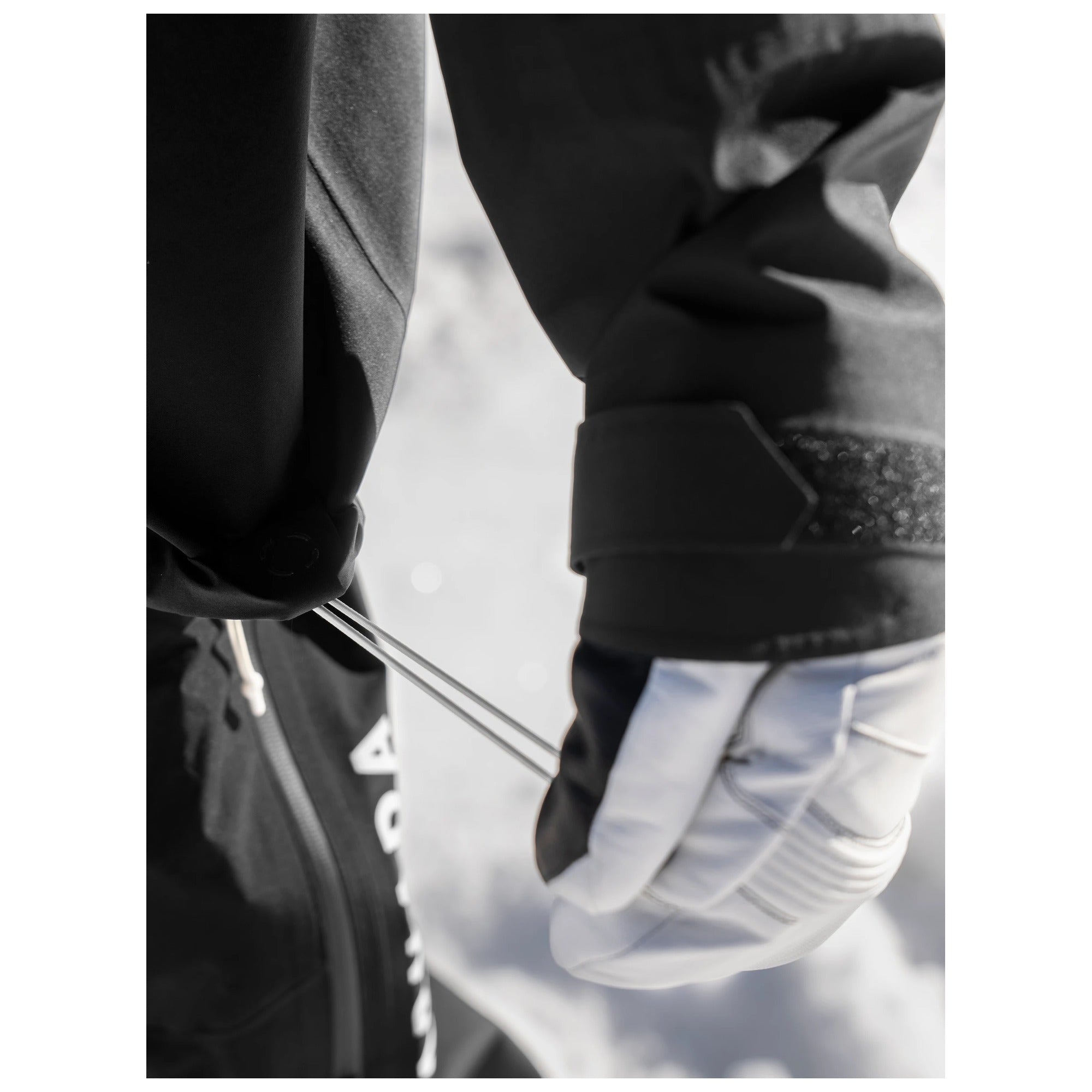 Haydon 3L Gore-Tex Jacket