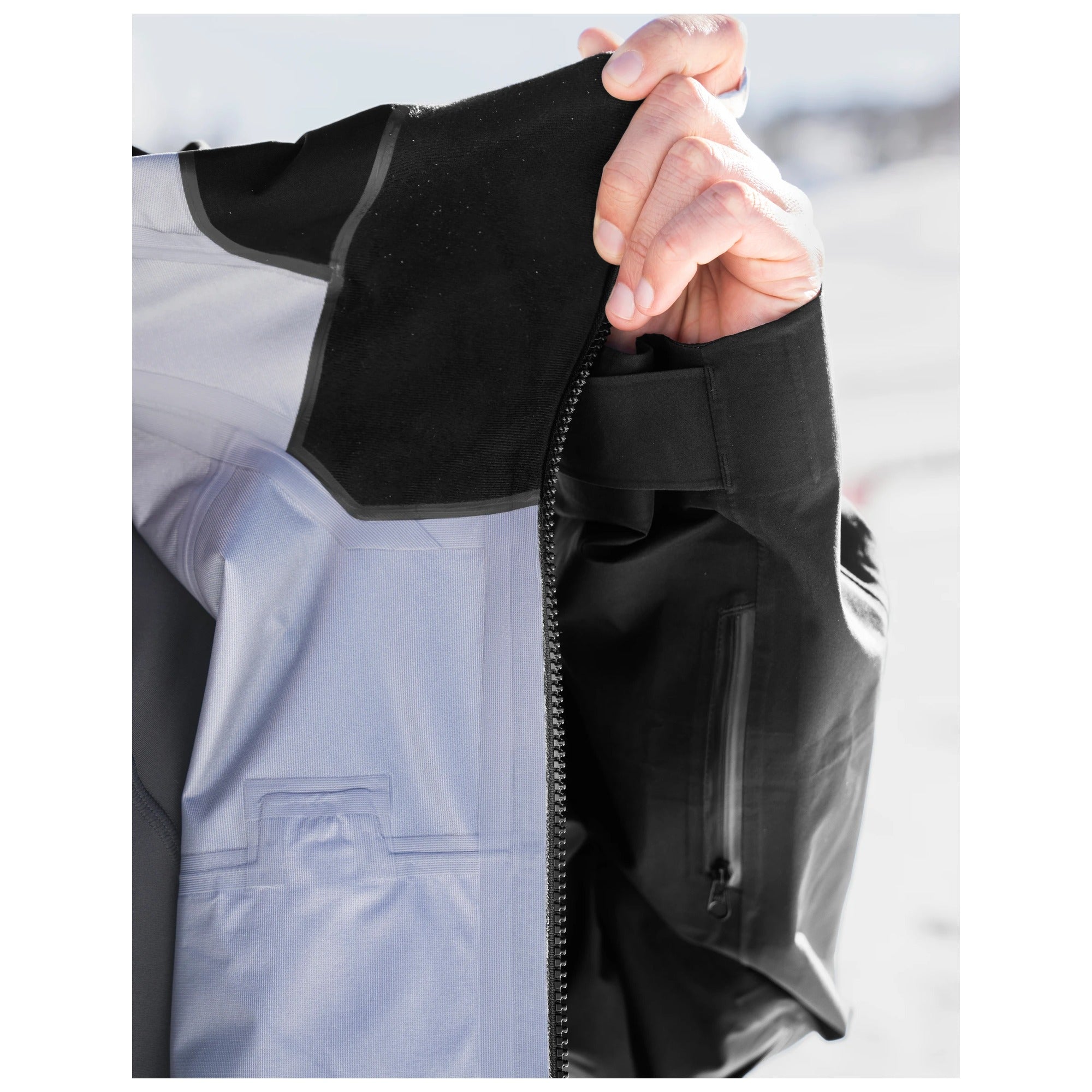 Haydon 3L Gore-Tex Jacket