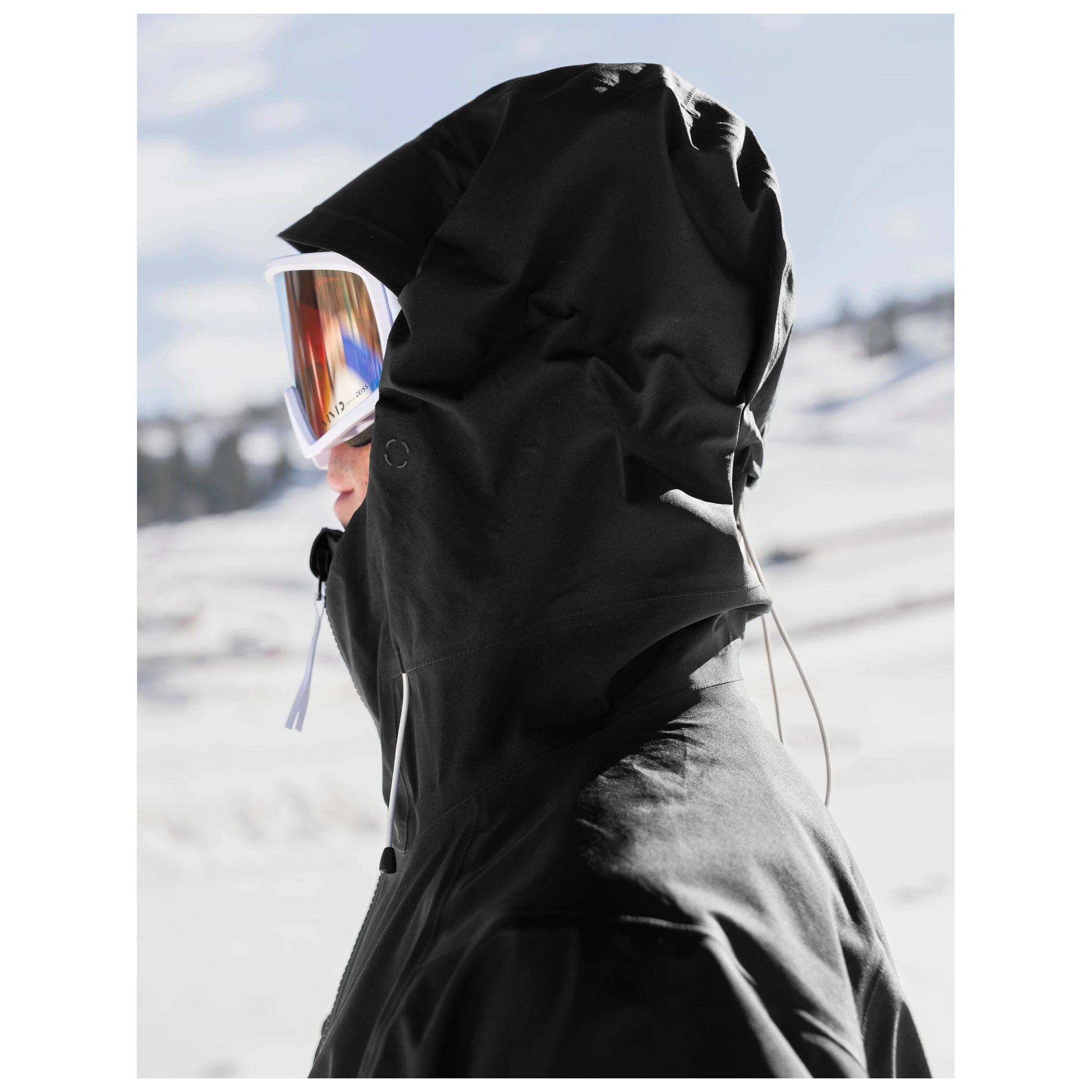 Haydon 3L Gore-Tex Jacket