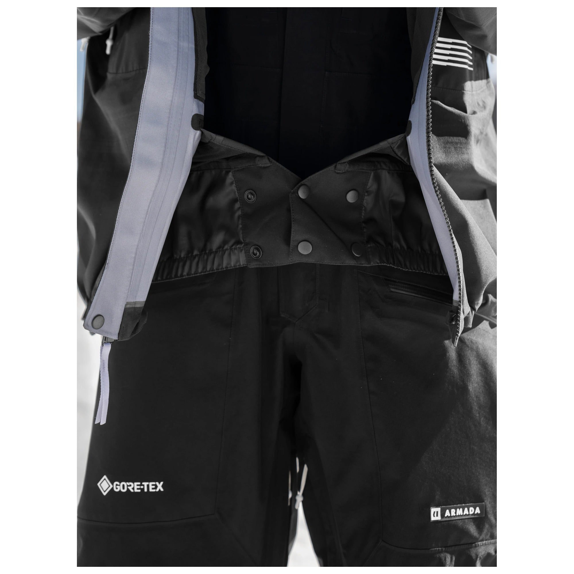 Haydon 3L Gore-Tex Jacket