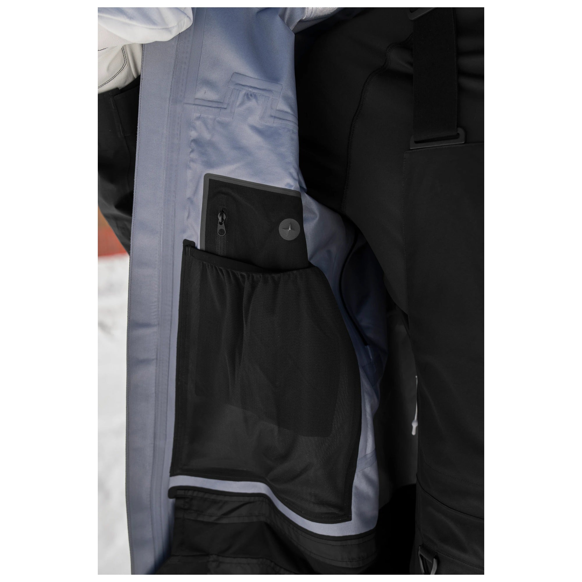 Haydon 3L Gore-Tex Jacket