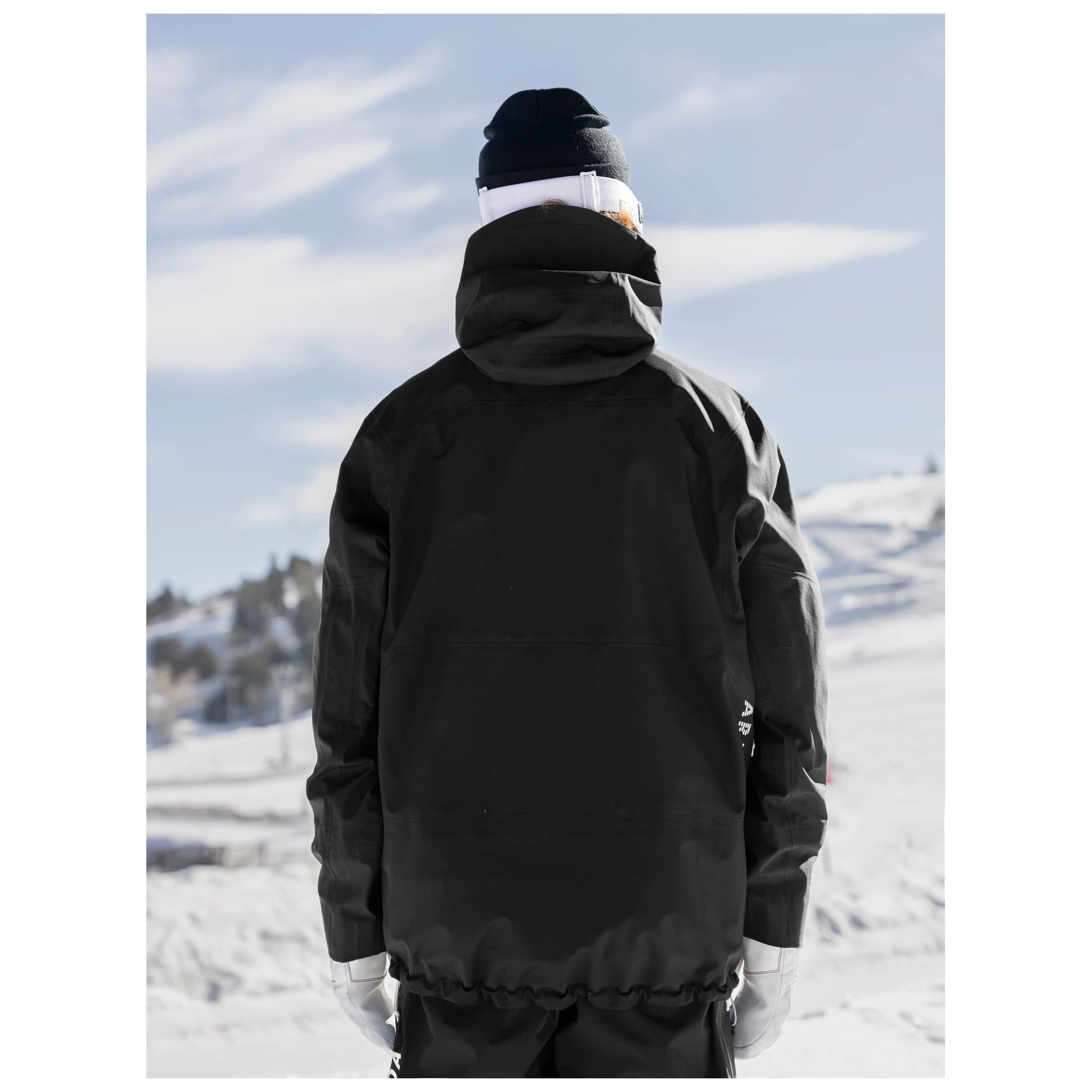 Haydon 3L Gore-Tex Jacket