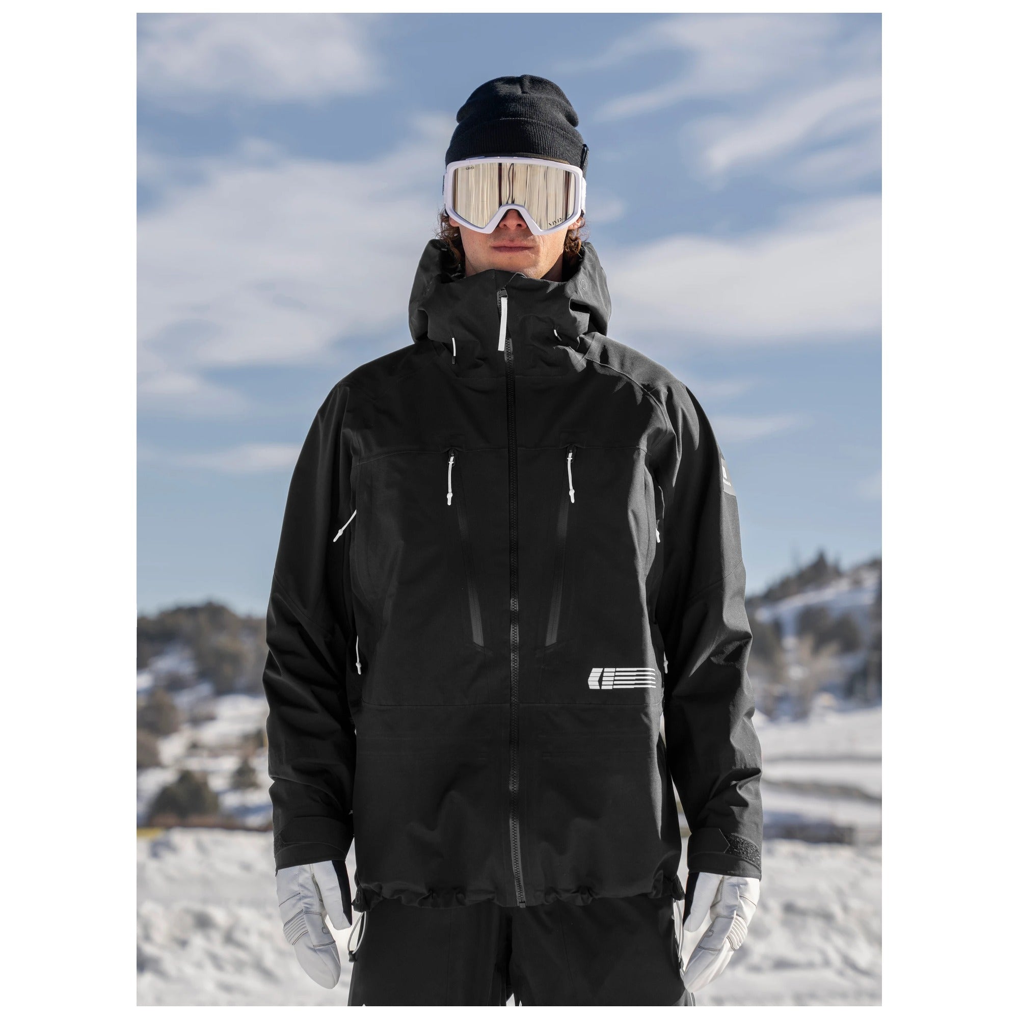 Haydon 3L Gore-Tex Jacket