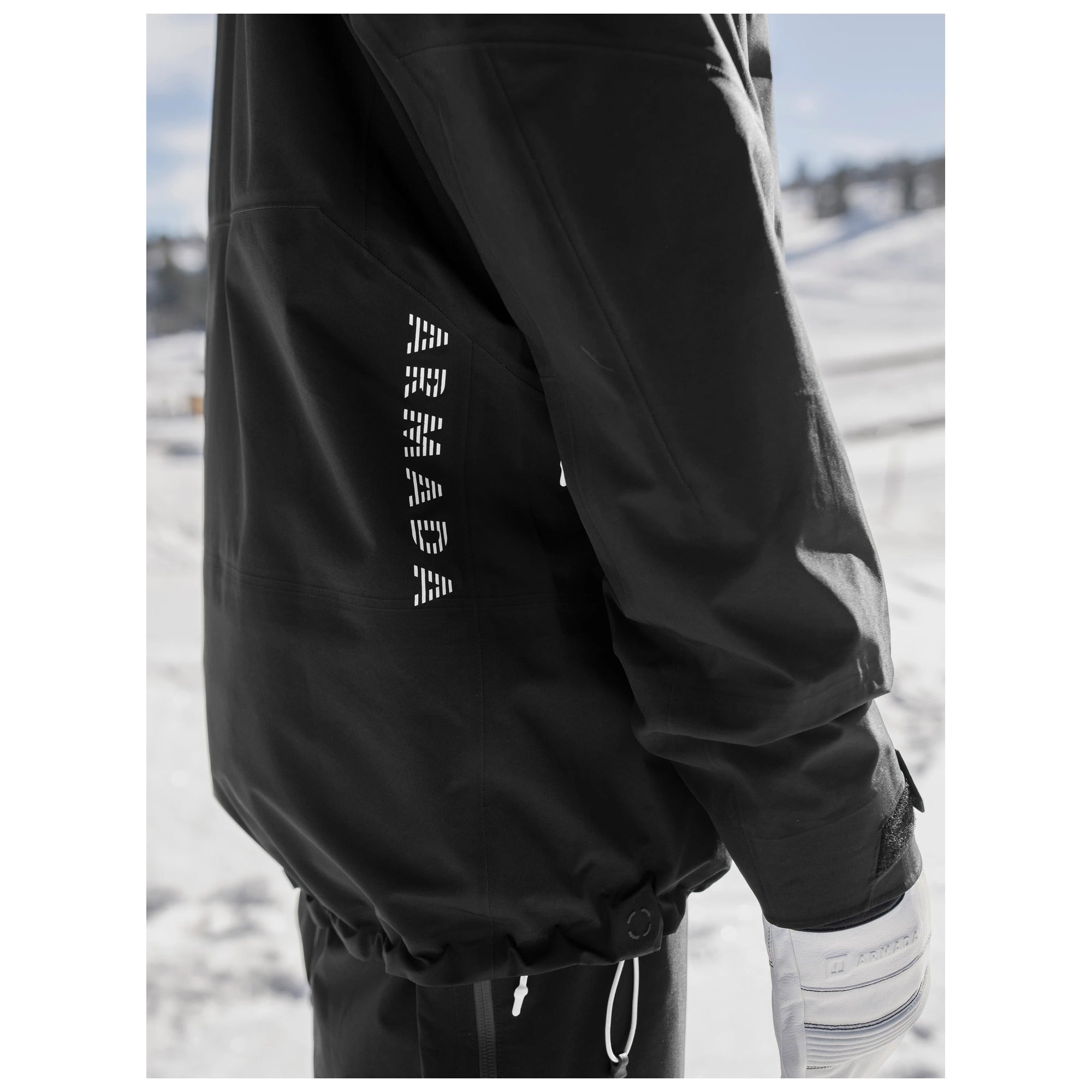 Haydon 3L Gore-Tex Jacket