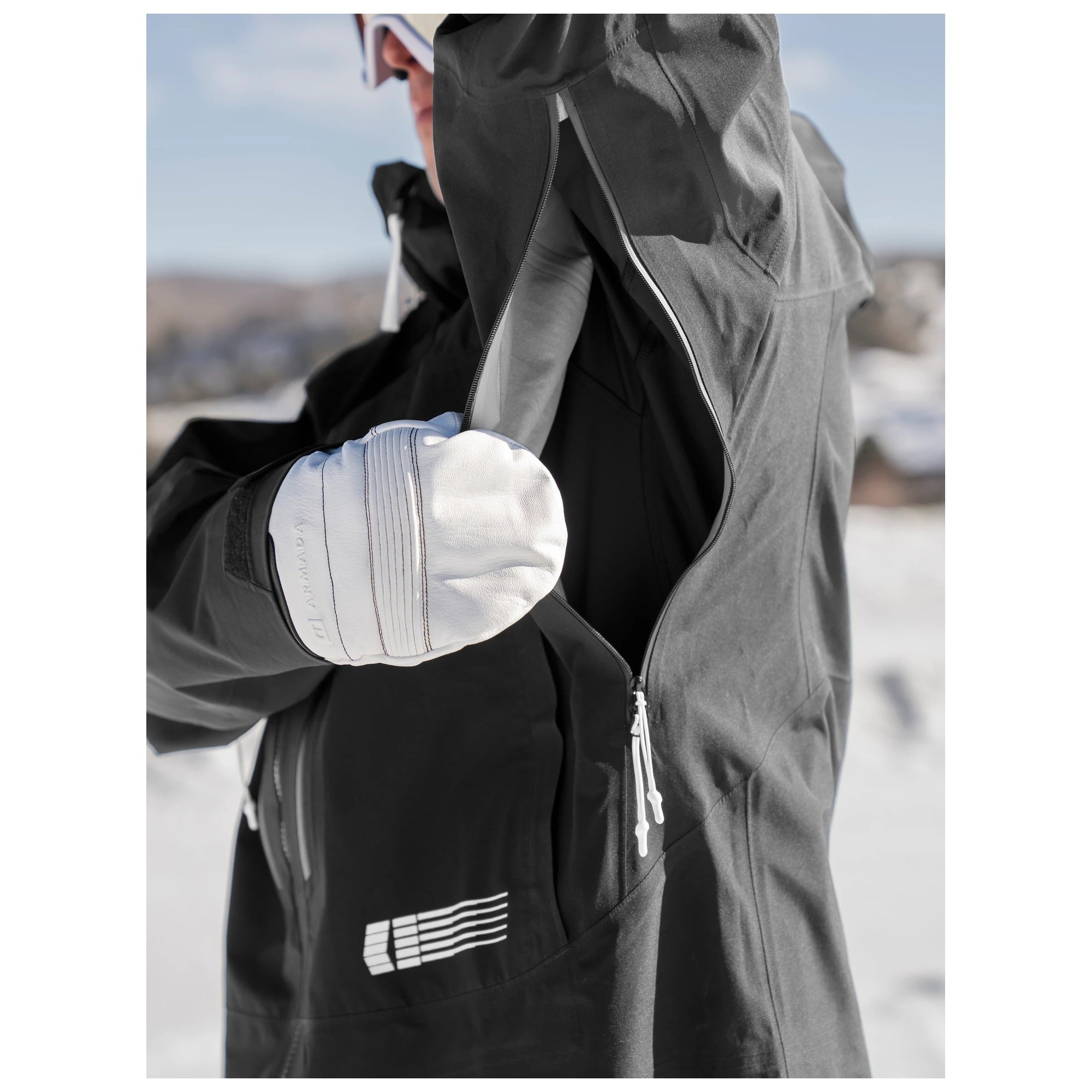 Haydon 3L Gore-Tex Jacket