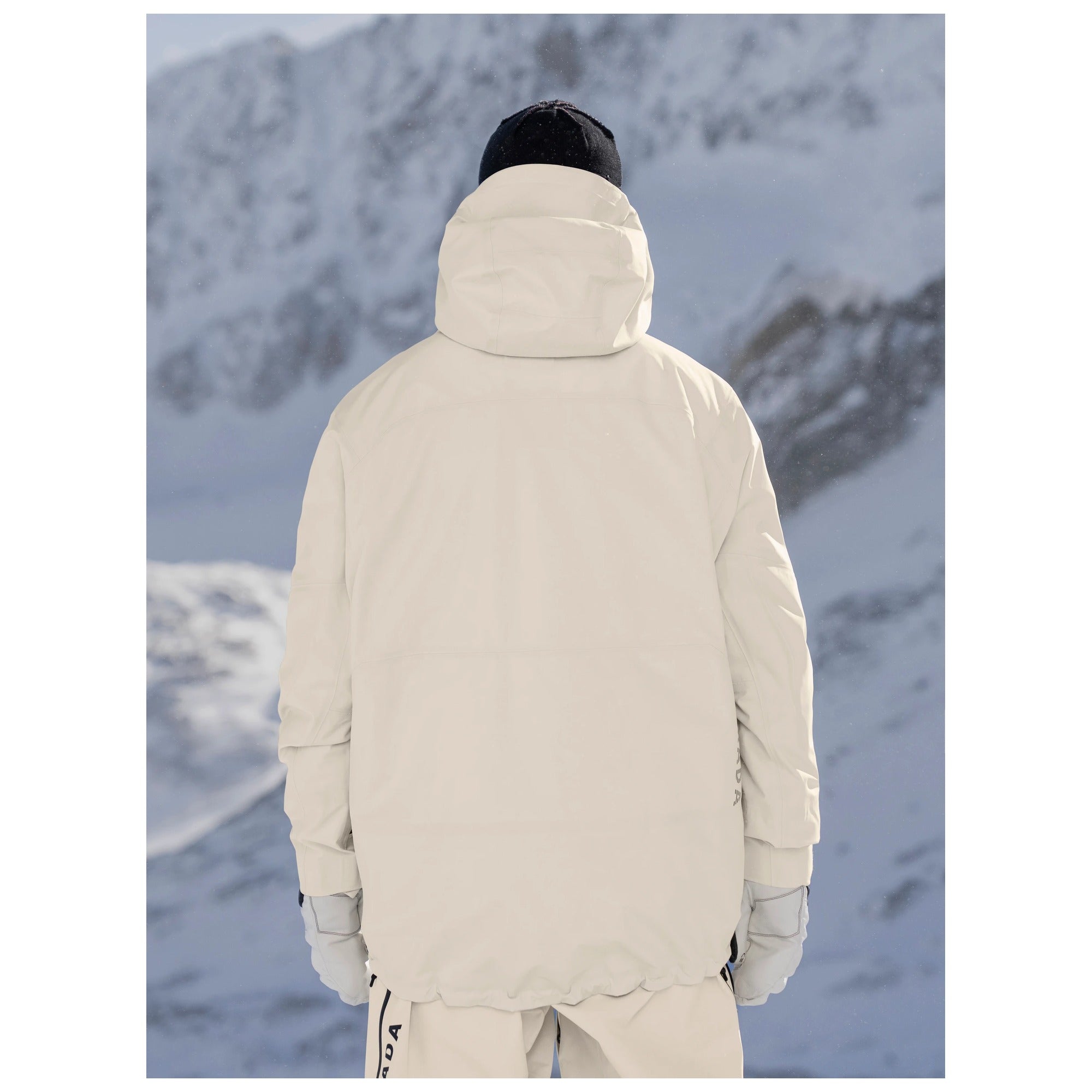 Haydon 3L Gore-Tex Jacket