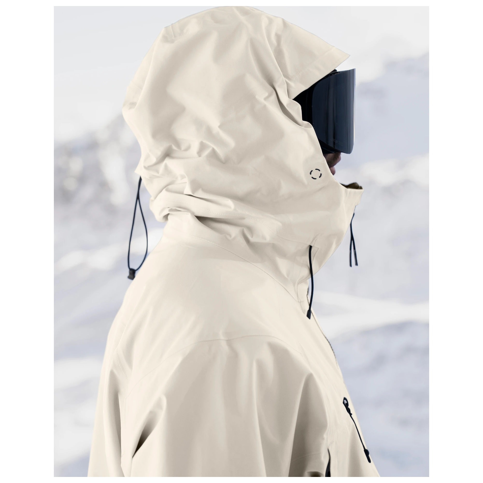Haydon 3L Gore-Tex Jacket