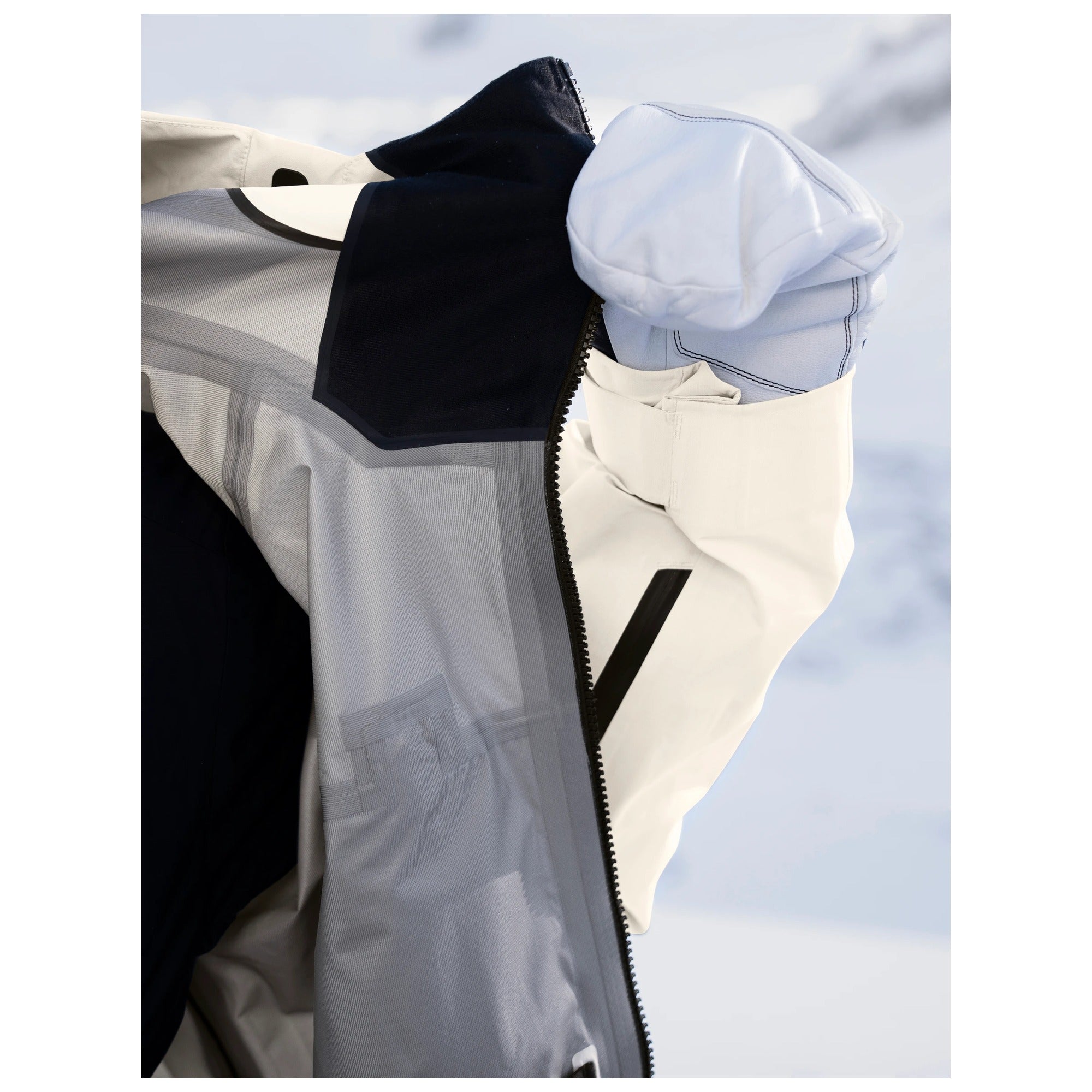 Haydon 3L Gore-Tex Jacket