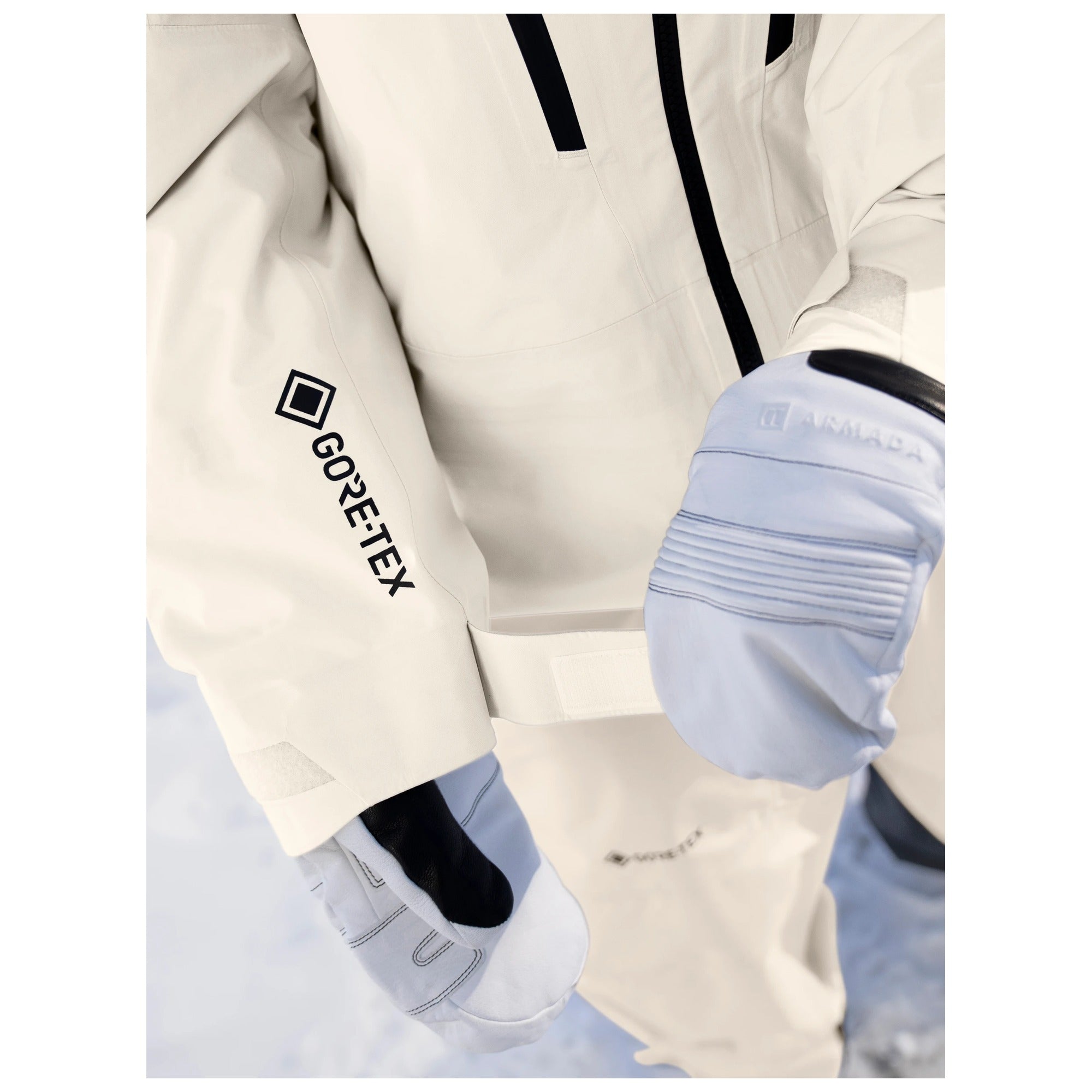 Haydon 3L Gore-Tex Jacket