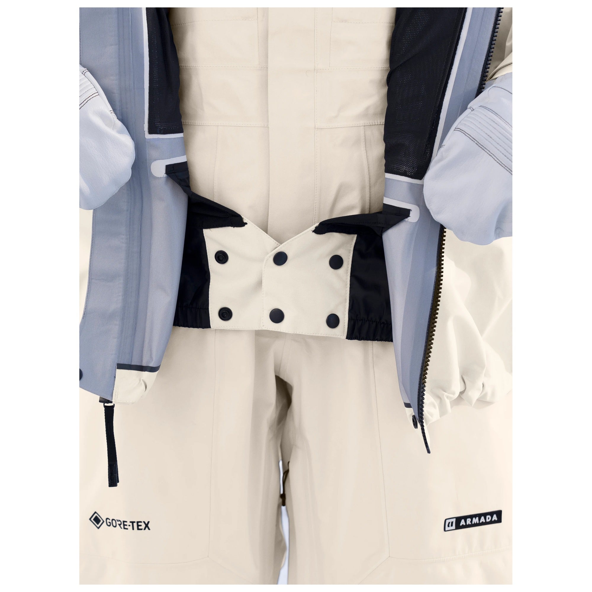 Haydon 3L Gore-Tex Jacket