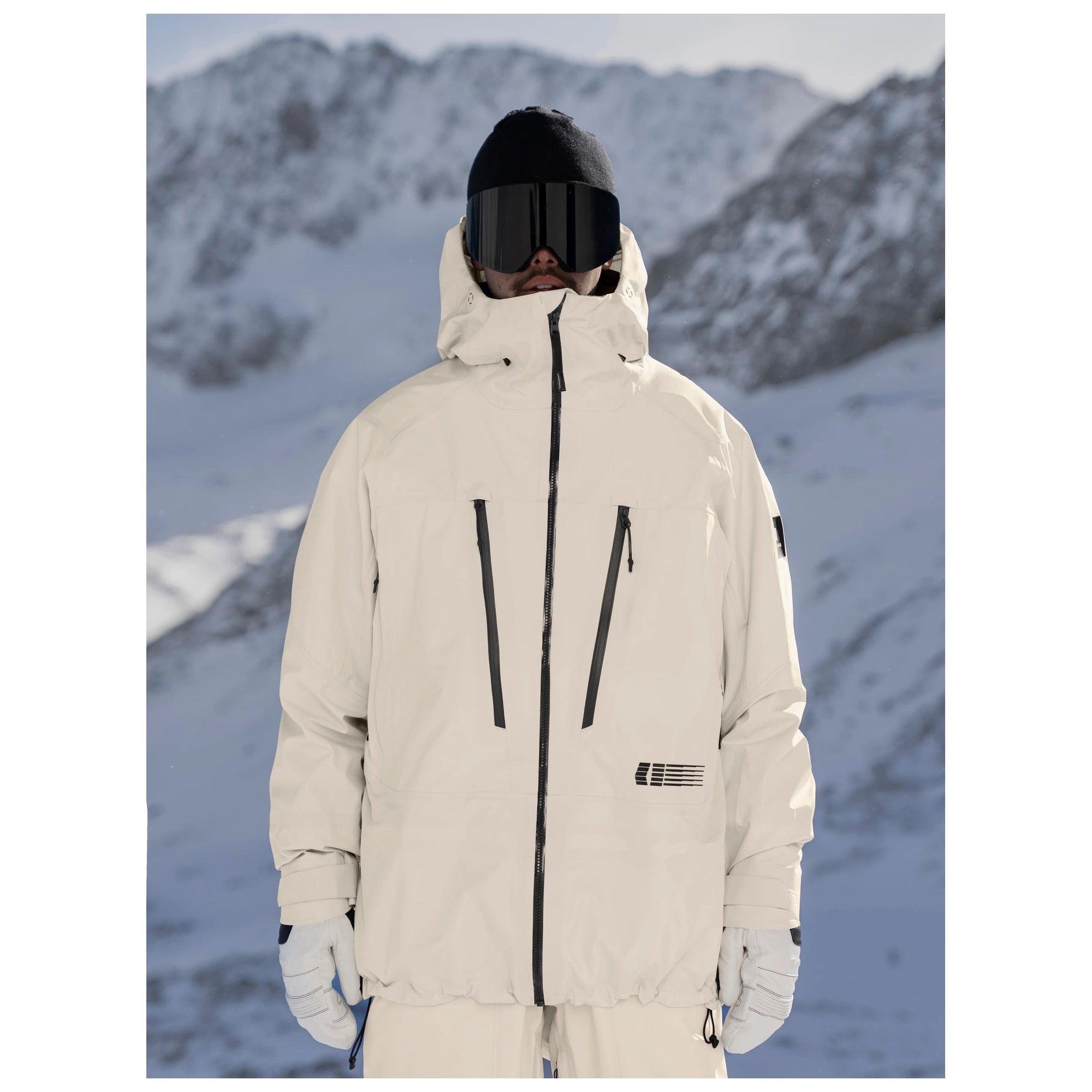 Haydon 3L Gore-Tex Jacket