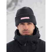 McCole Hi-Pile Fleece Beanie