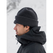 McCole Hi-Pile Fleece Beanie