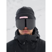 McCole Hi-Pile Fleece Beanie