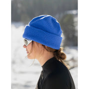 McCole Hi-Pile Fleece Beanie