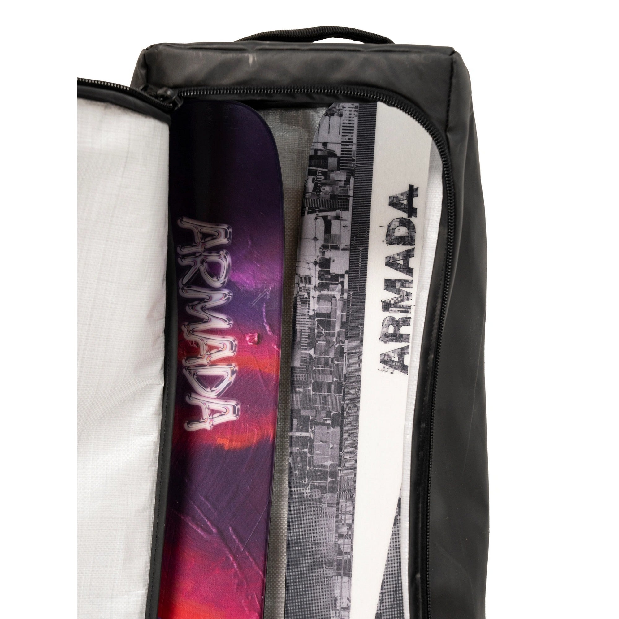 Stibbs Double Ski Bag