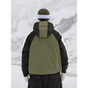 Gansett 2L Insulated Jacket