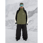 Gansett 2L Insulated Jacket