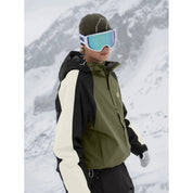 Gansett 2L Insulated Jacket