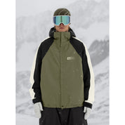 Gansett 2L Insulated Jacket