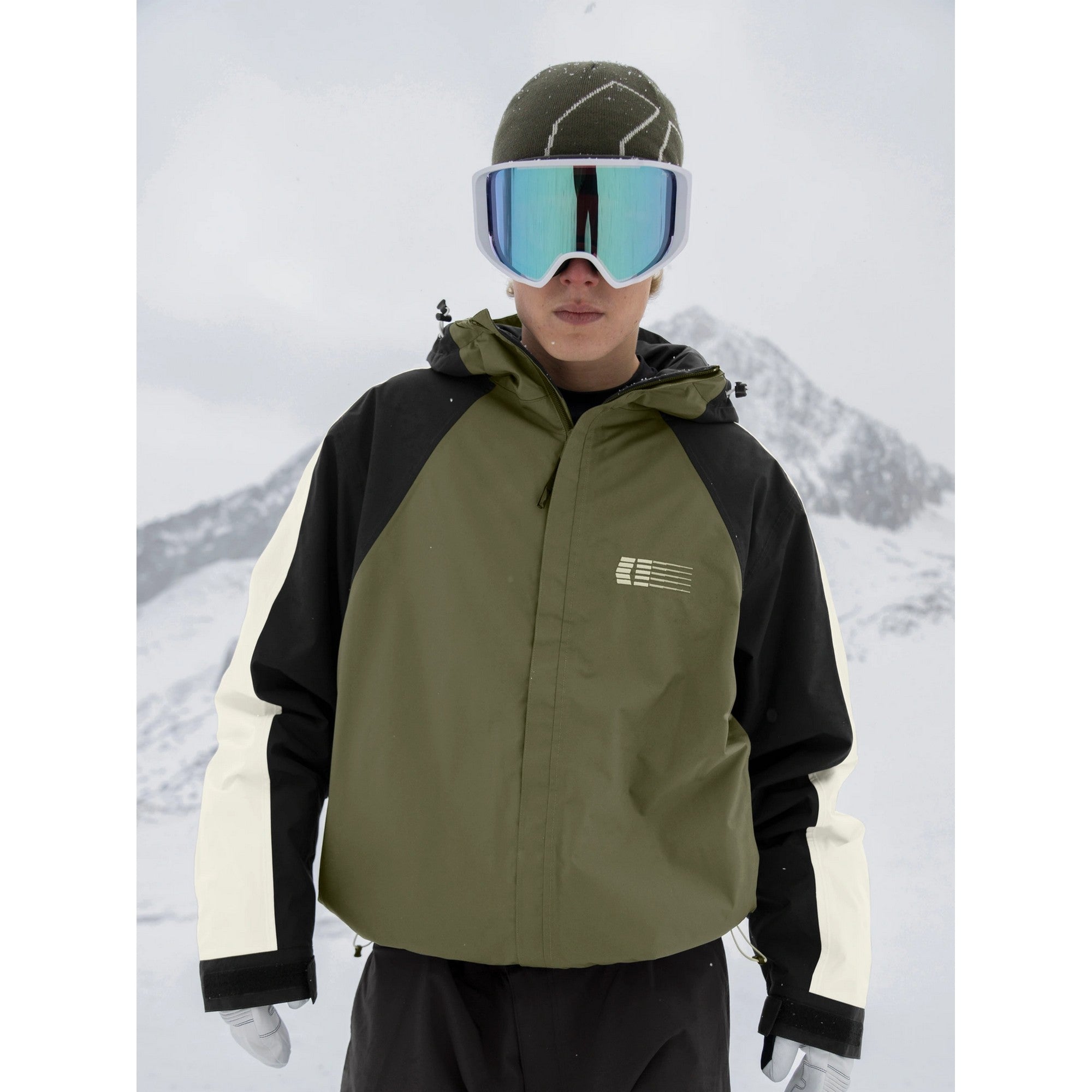 Gansett 2L Insulated Jacket