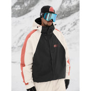Gansett 2L Insulated Jacket