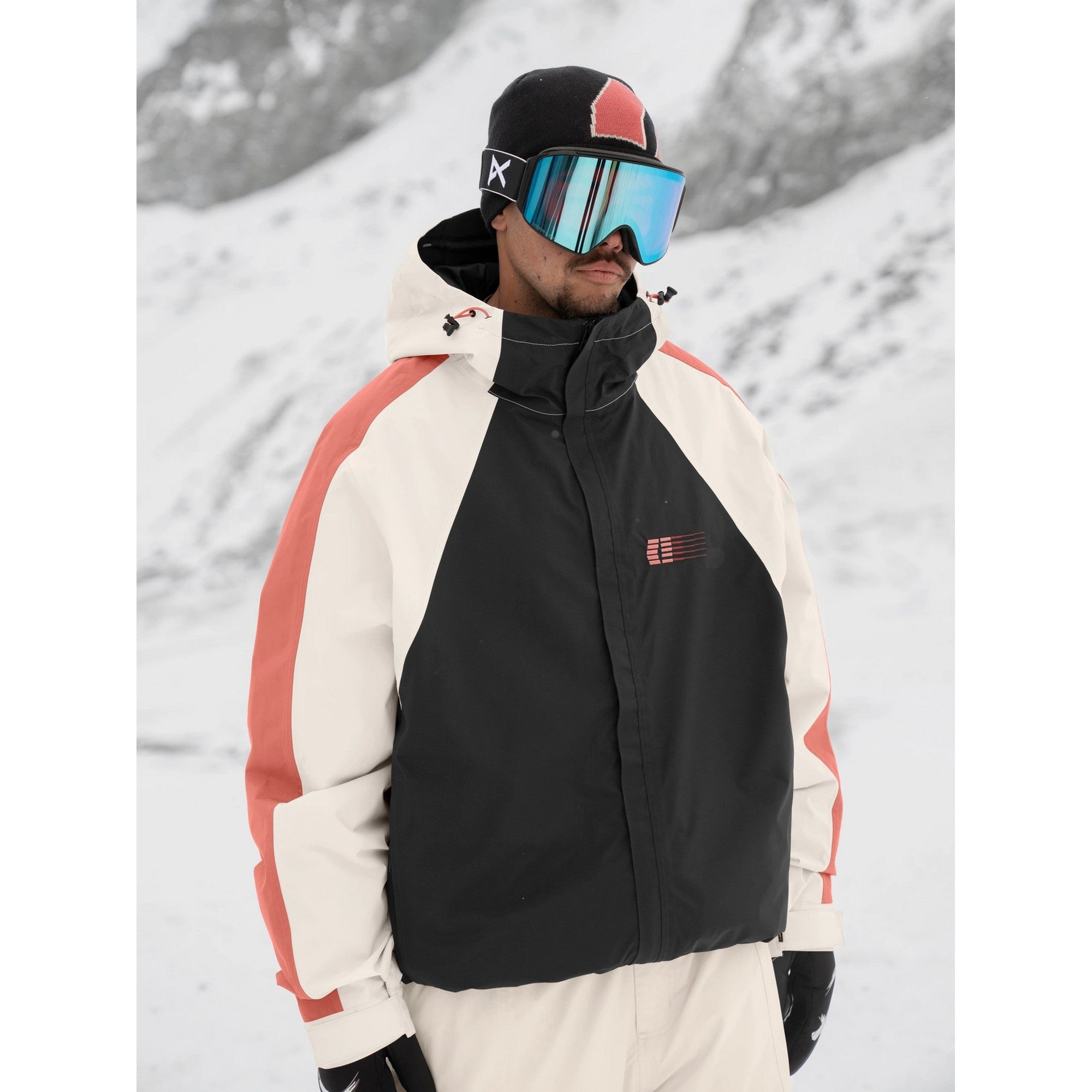 Gansett 2L Insulated Jacket