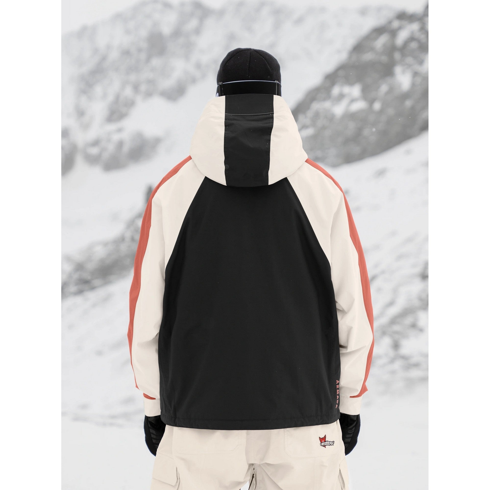 Gansett 2L Insulated Jacket