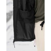 Gansett 2L Insulated Jacket