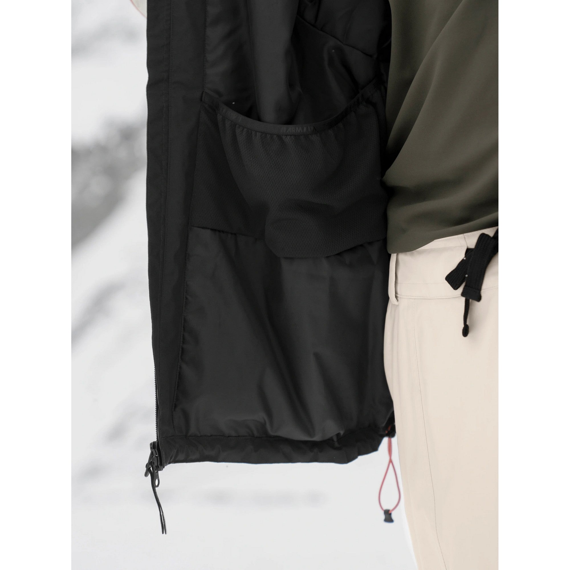 Gansett 2L Insulated Jacket