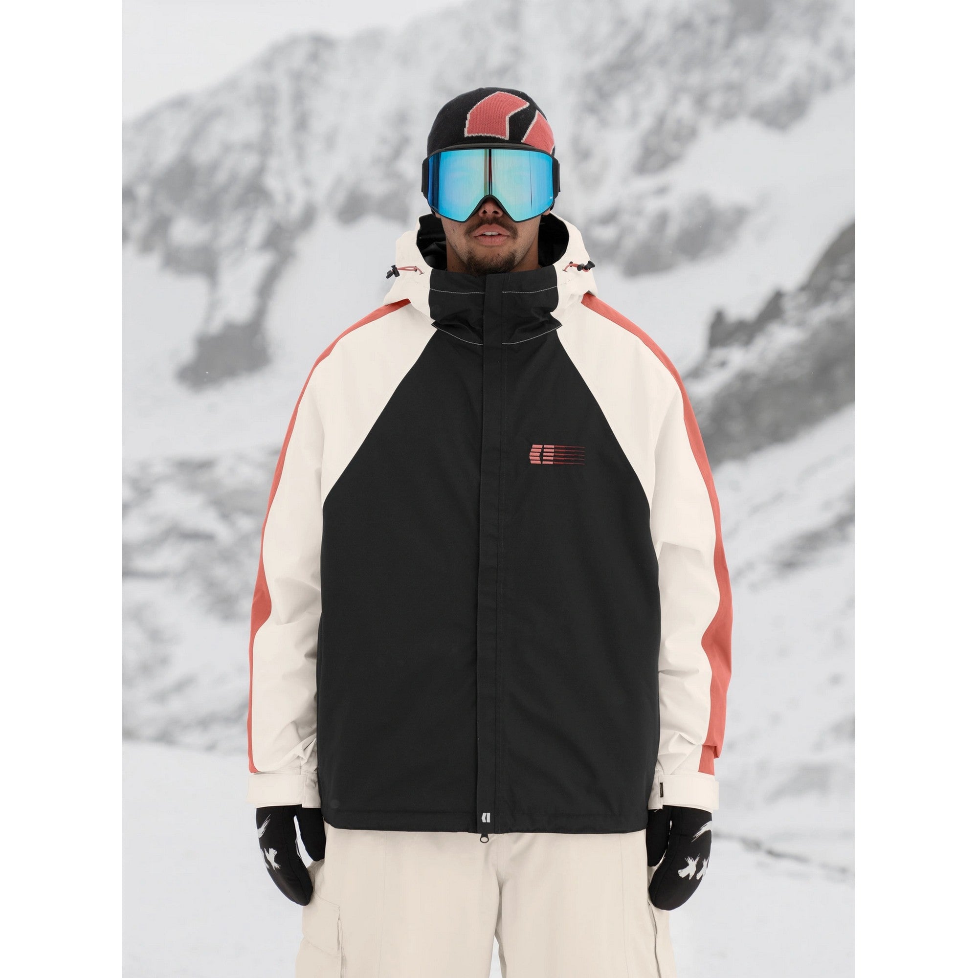 Gansett 2L Insulated Jacket