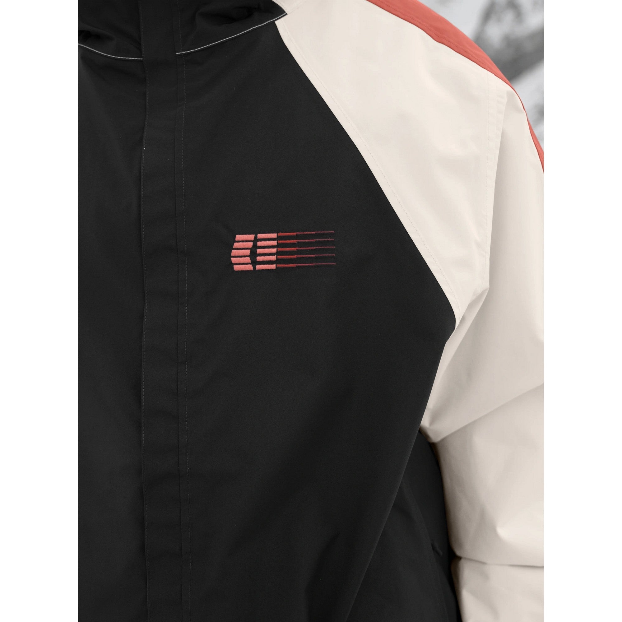 Gansett 2L Insulated Jacket