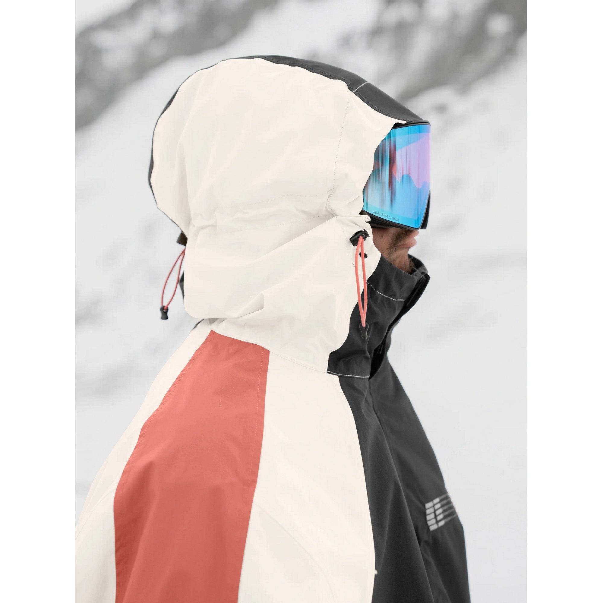 Gansett 2L Insulated Jacket