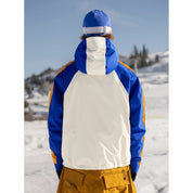 Gansett 2L Insulated Jacket