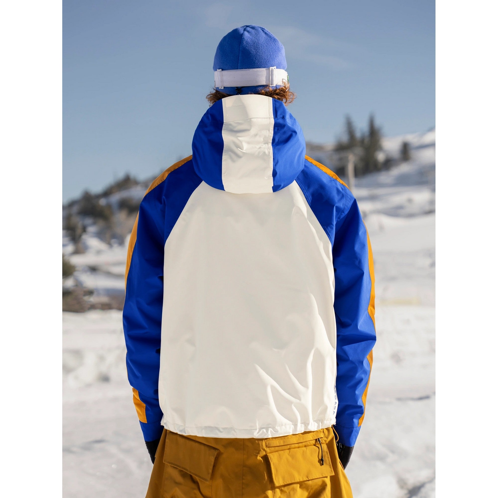 Gansett 2L Insulated Jacket