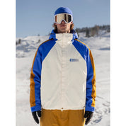 Gansett 2L Insulated Jacket