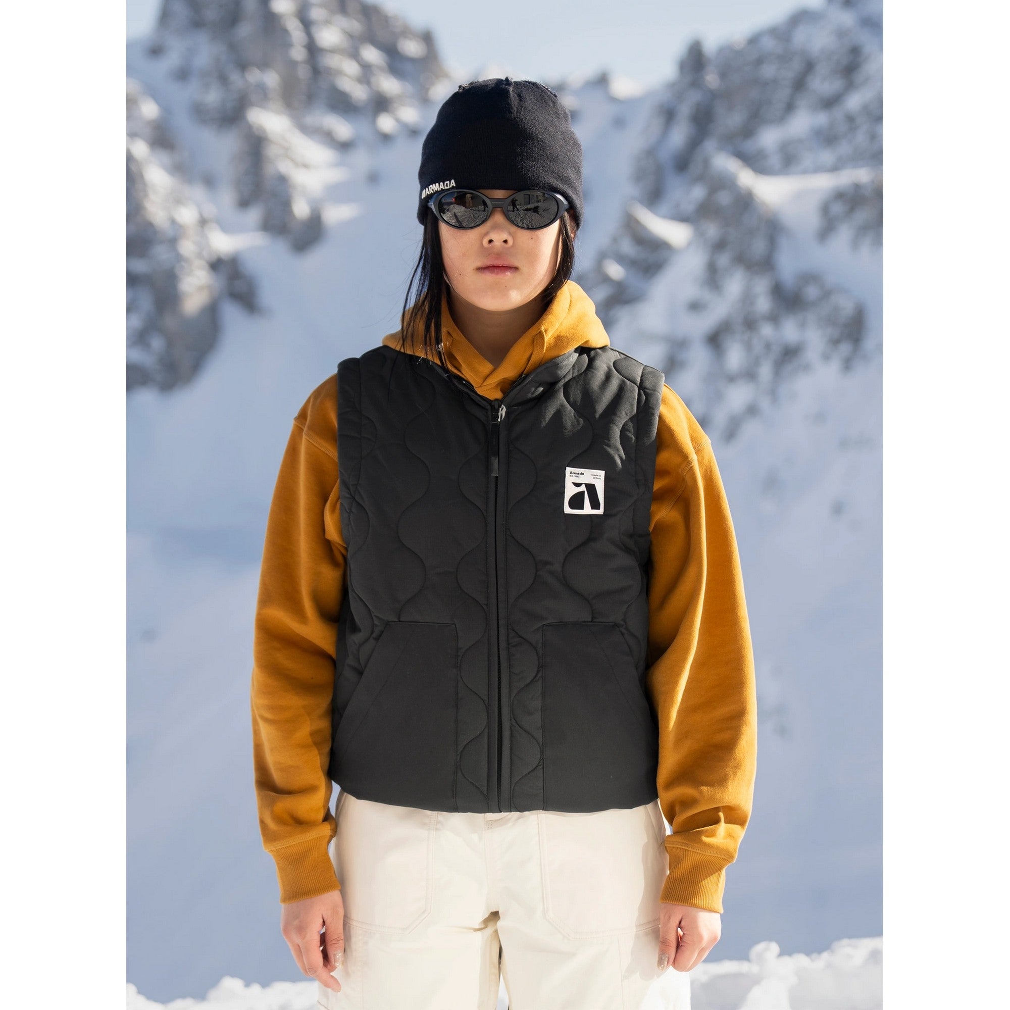 Yowler Vest