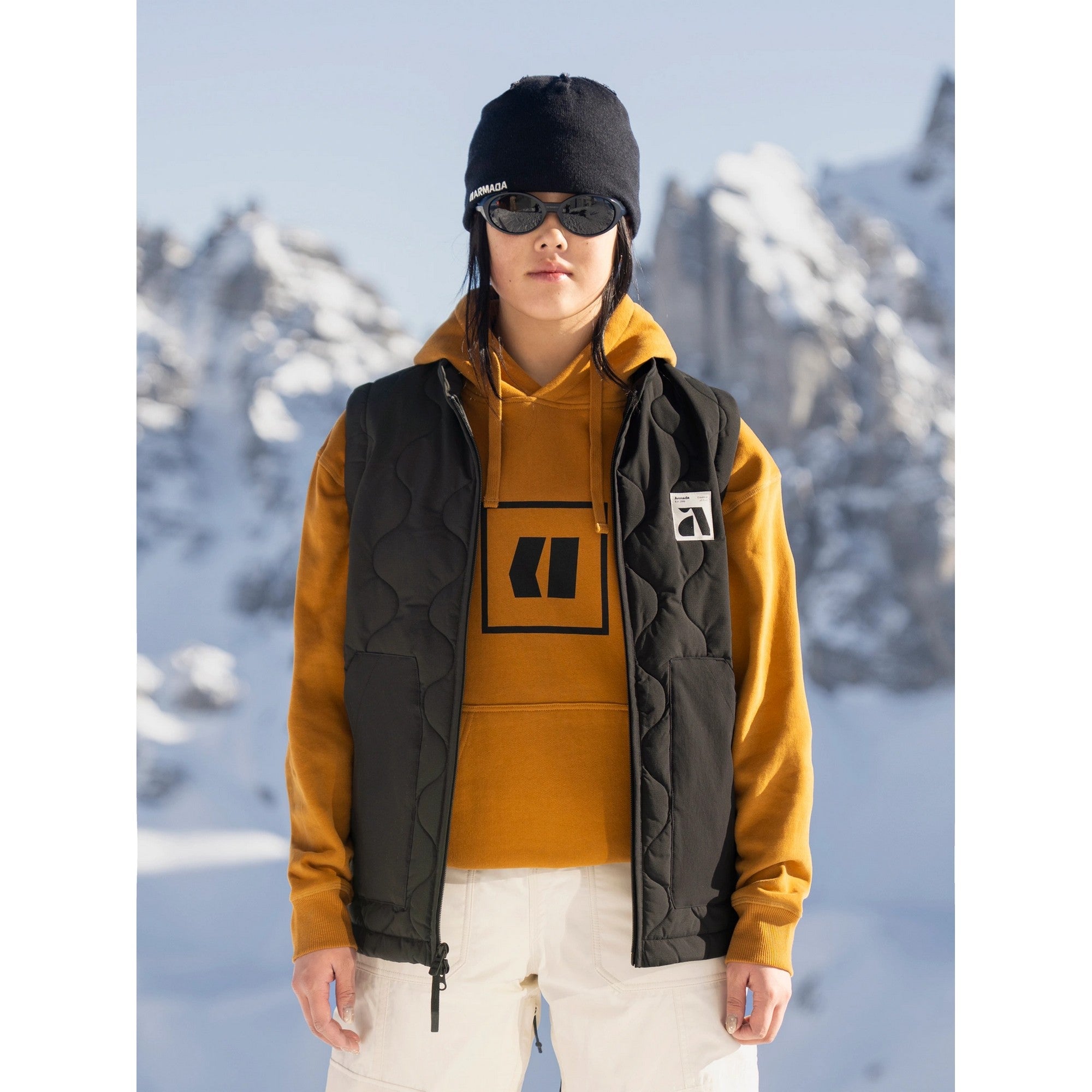Yowler Vest