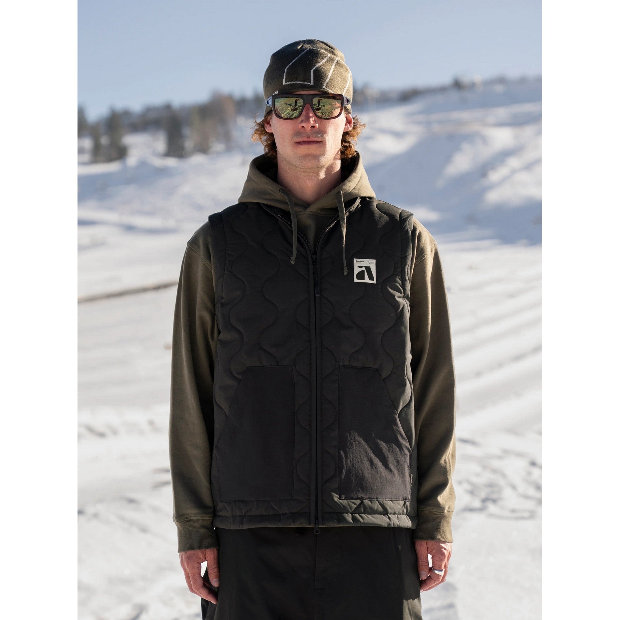 Armada Yowler Vest_7