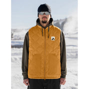 Yowler Vest