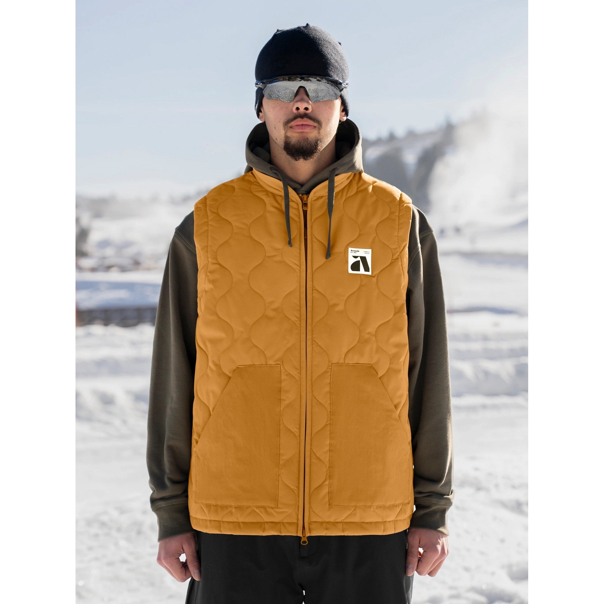 Yowler Vest
