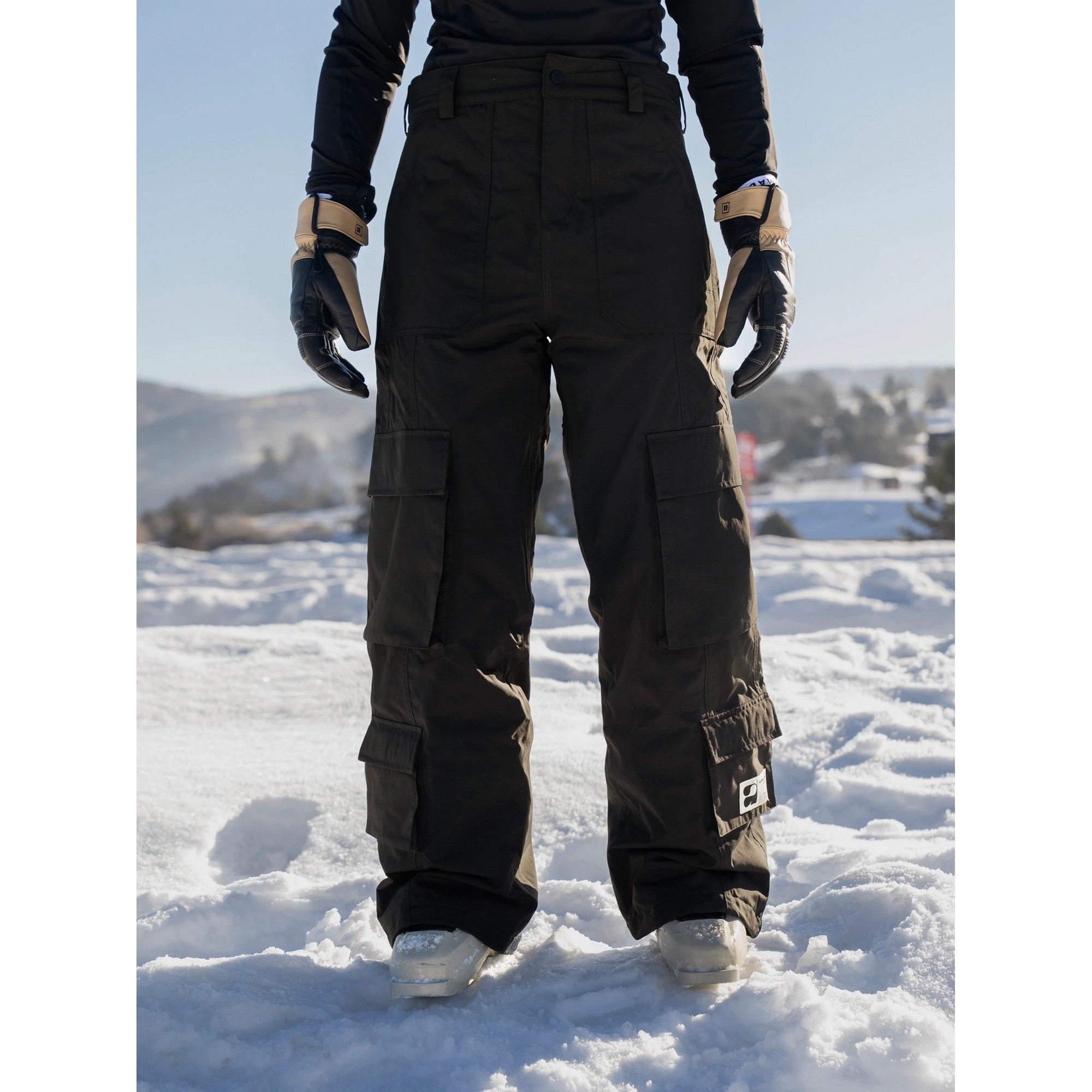 Mula 2L Insulated Pant