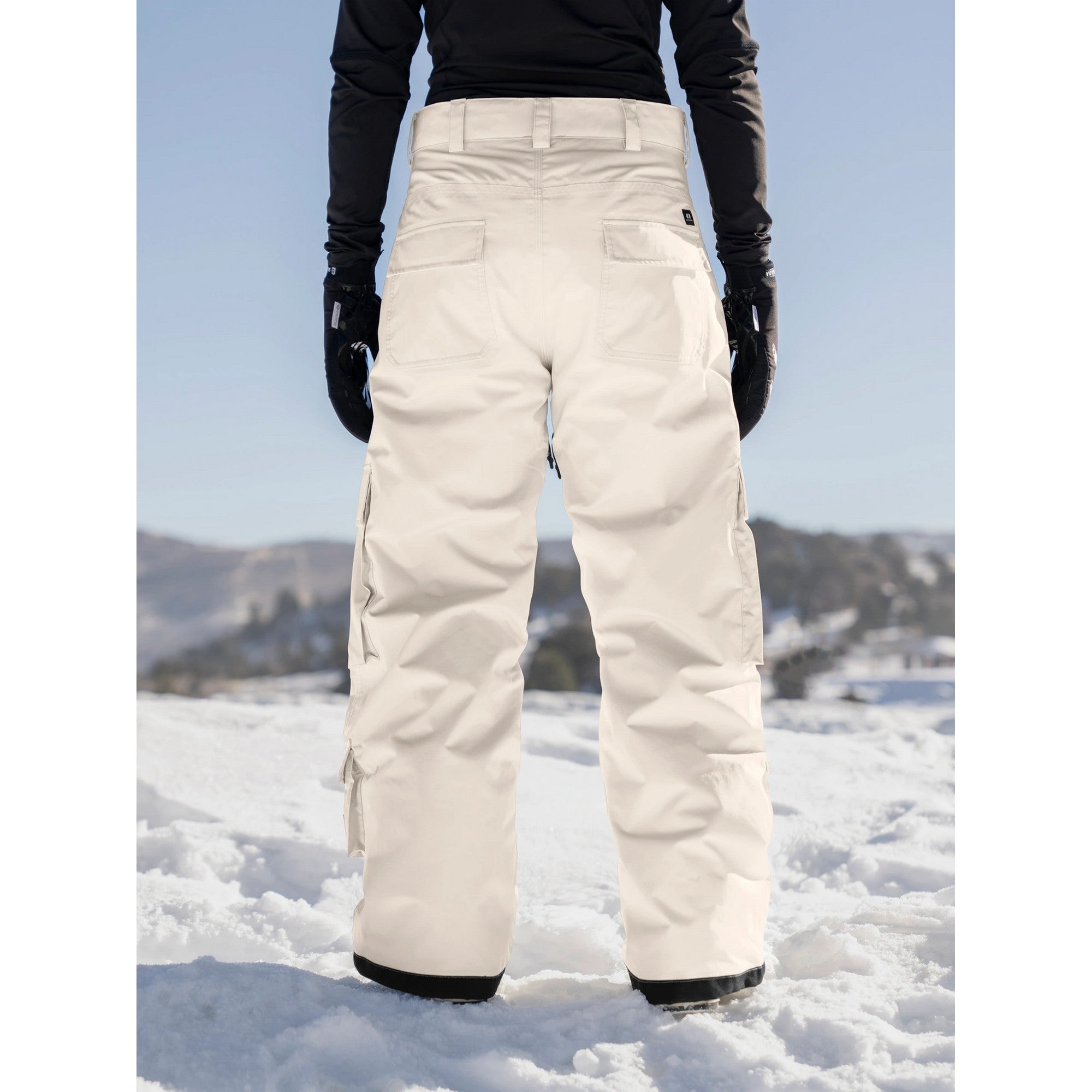 Mula 2L Insulated Pant