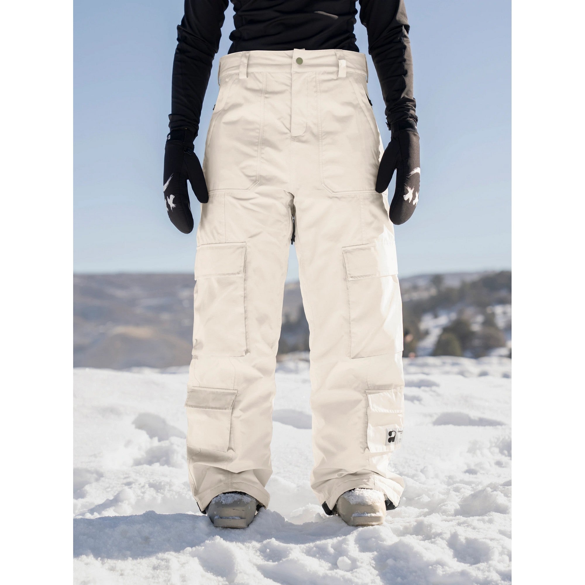 Mula 2L Insulated Pant