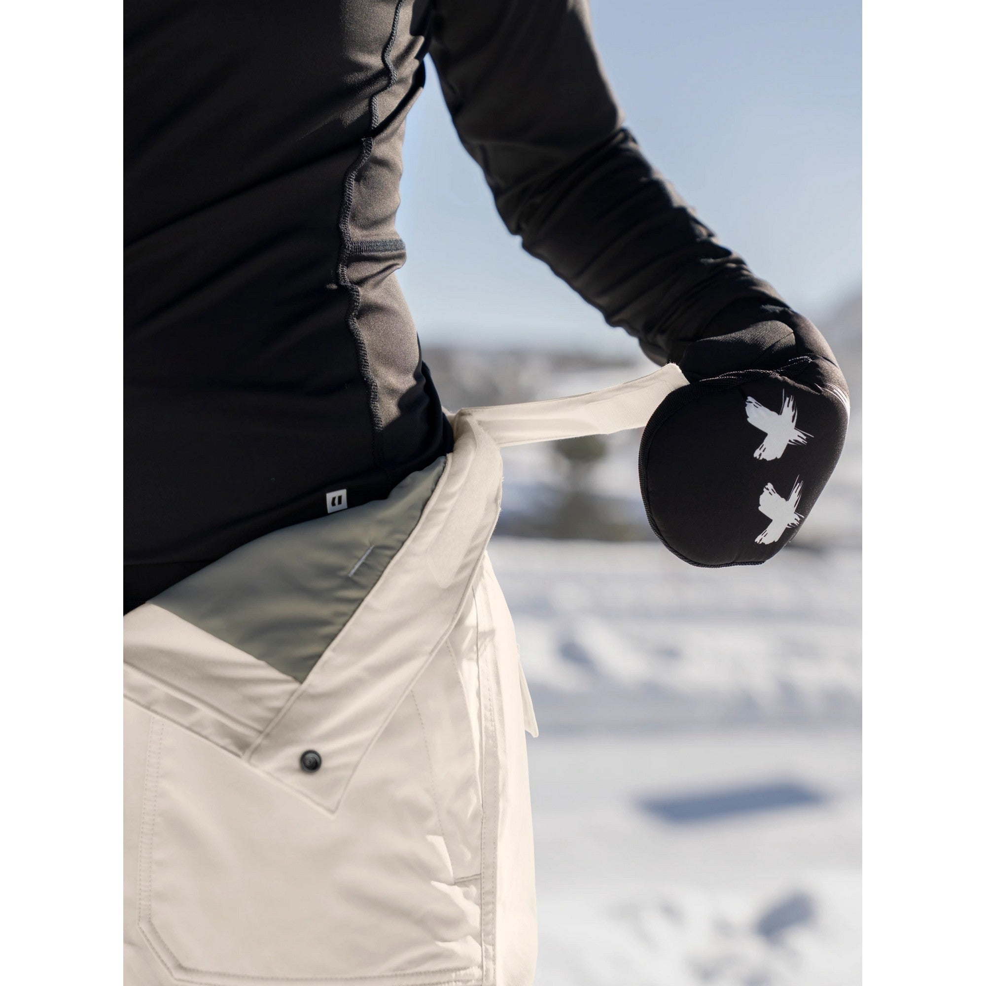 Mula 2L Insulated Pant