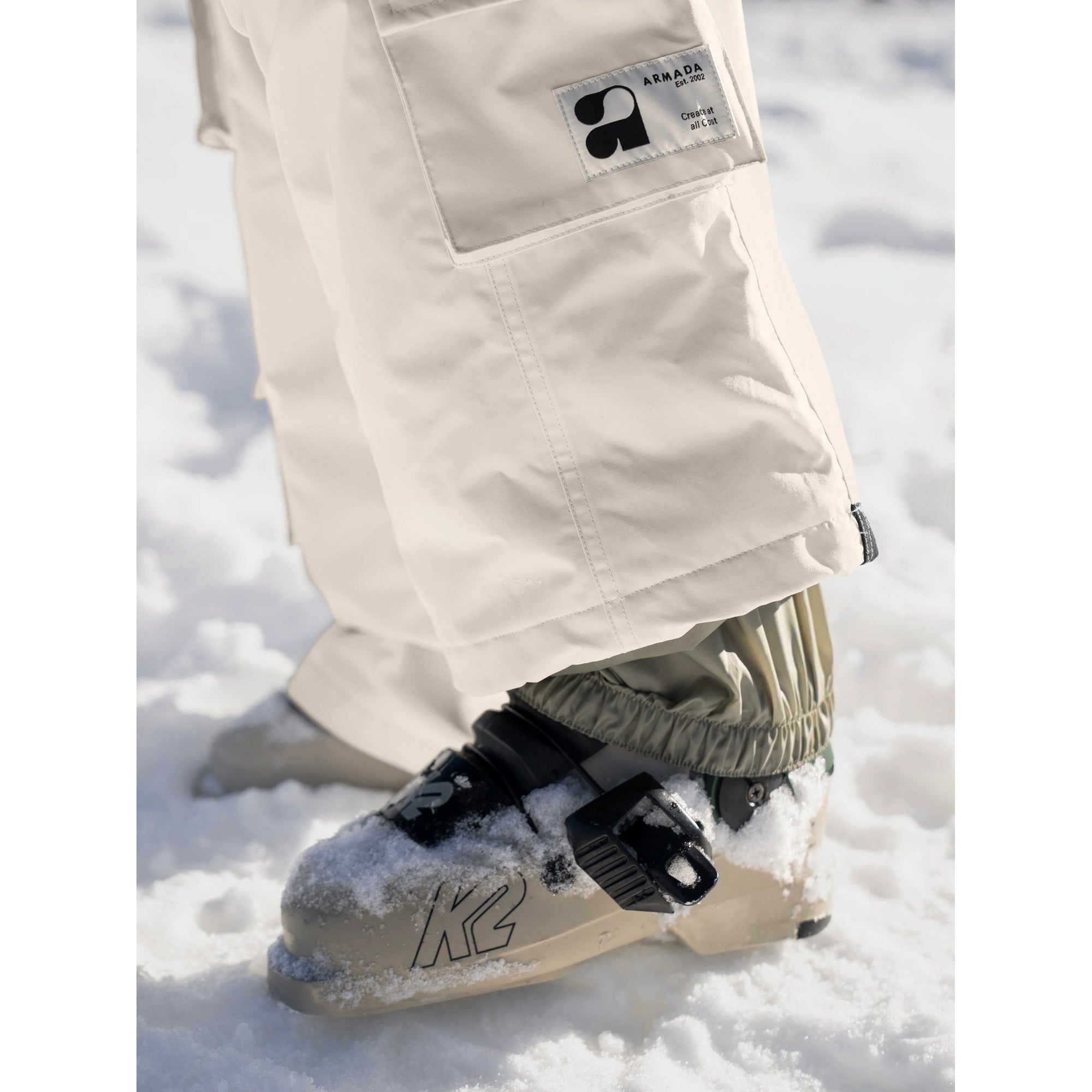 Mula 2L Insulated Pant